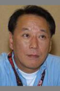 Koichi Mashimo