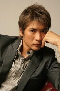 Koji Kikkawa