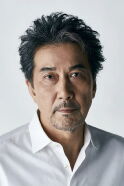 Koji Yakusho
