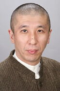 Kojiro Takahashi