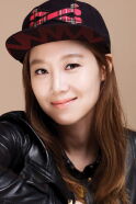 Kong Hyo-jin