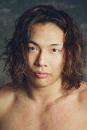 Konosuke Takeshita