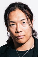 Konosuke Takeshita