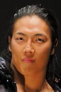 Konosuke Takeshita