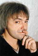 Konstantin Kinchev