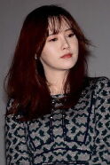 Koo Hye-sun