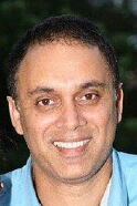 Koobeshen Naidoo