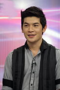 Kornrawich Sungkibool