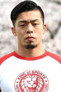 Kosei Fujita