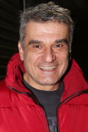 Kostas Apostolakis
