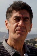 Kostas Berikopoulos