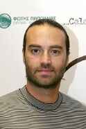 Kostas Fragolias