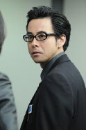 Kosuke Suzuki