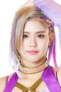 Kouki Amarei
