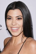 Kourtney Kardashian Barker