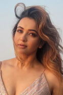 Koushani Mukherjee