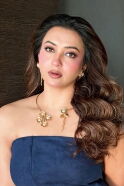 Koushani Mukherjee