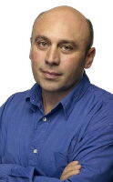 Krastyo Lafazanov