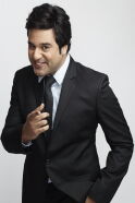 Krishna Abhishek