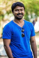 Krishna Kulasekaran