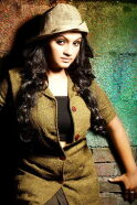 Krishna Prabha