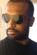 Krishnakumar Ramakumar