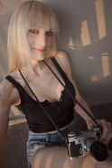 Krista Michaels