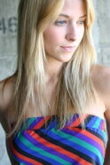 Krista Mitchell