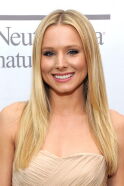Kristen Bell