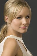 Kristen Bell