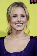 Kristen Bell