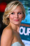 Kristen Bell