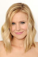 Kristen Bell