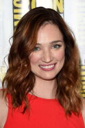 Kristen Connolly