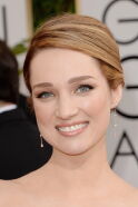 Kristen Connolly