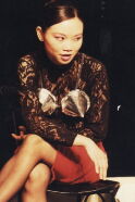 Kristen Hung
