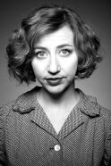Kristen Schaal