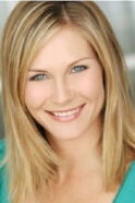 Kristen Winnicki
