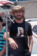 Kristian Hernandez