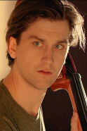 Kristian Jordan