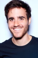Kristian Lugo