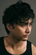 Kristian Ventura