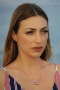 Kristie Papadopoulou