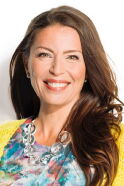 Kristiina Halttu
