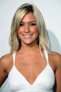 Kristin Cavallari
