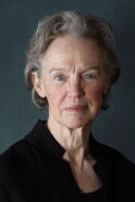 Kristin Griffith