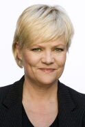 Kristin Halvorsen