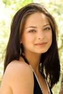 Kristin Kreuk