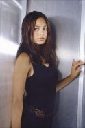 Kristin Kreuk