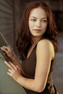 Kristin Kreuk